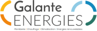 Galante Energies agence communication pour plombier