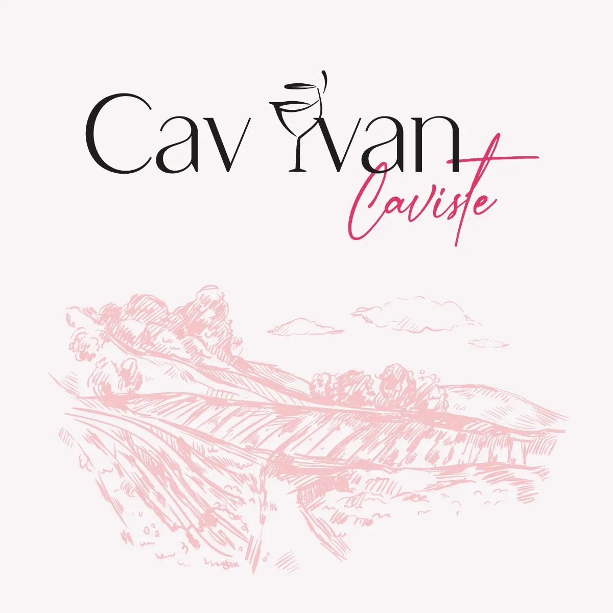 Site web - CavYvan