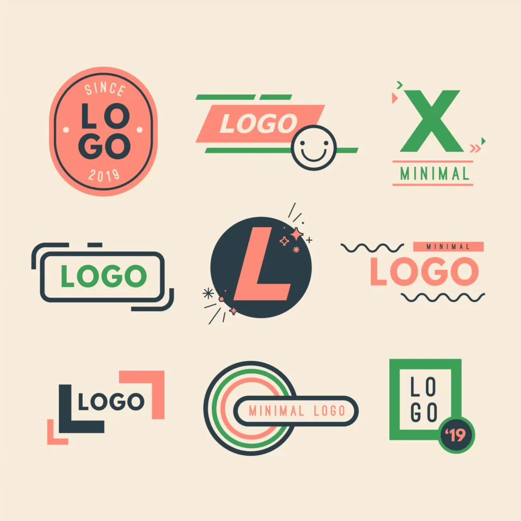 Pourquoi faire faire son logo par une agence de communication digitale
