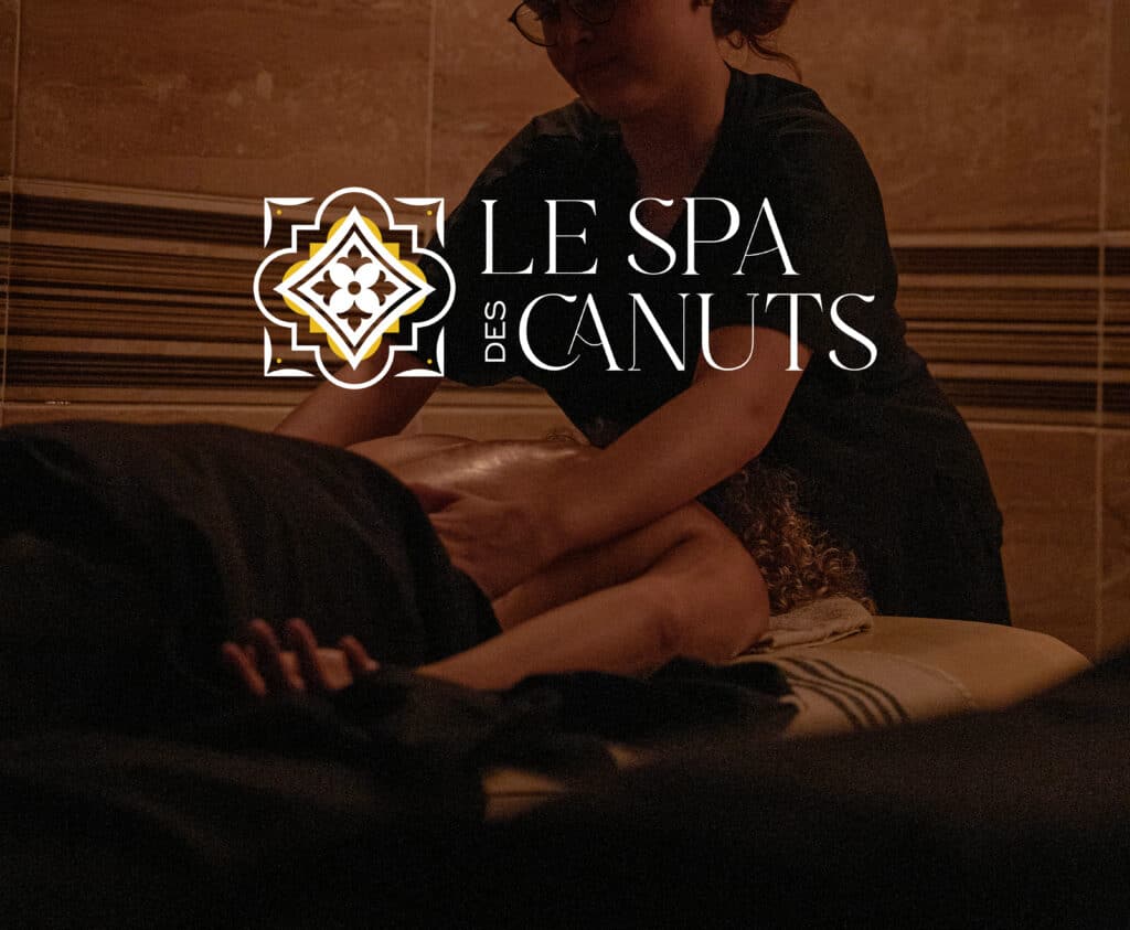 Spa des Canuts, Lyon - Podium