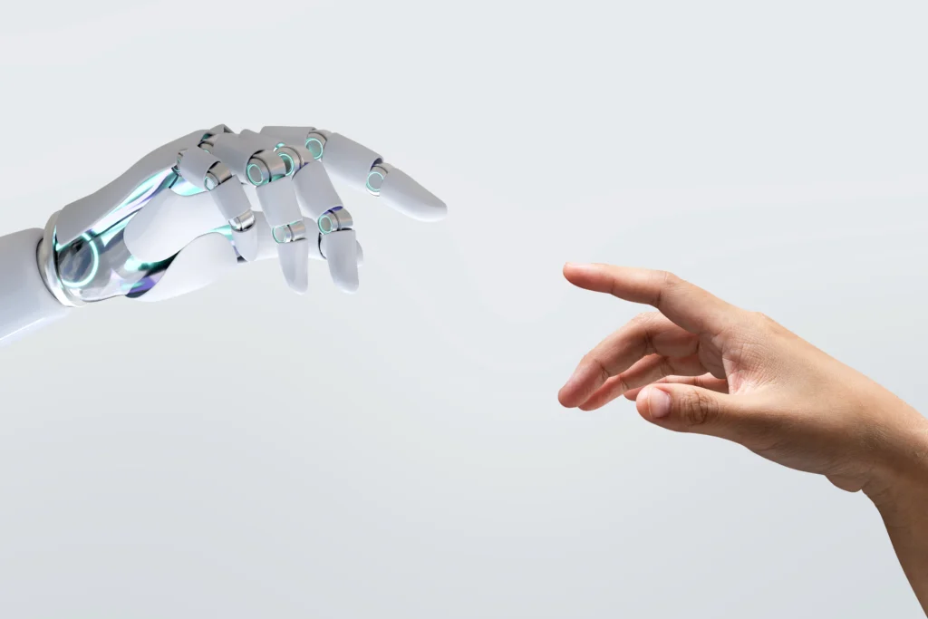 L'IA de Google révolutionne la recherche. Découvrez comment faire citer votre commerce ou entreprise lyonnaise dans les AI Overviews avec Podium.